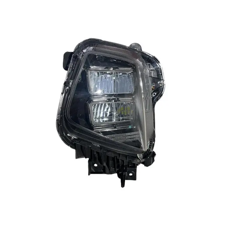 HEAD LAMP
