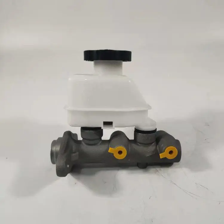 BRAKE MASTER CYLINDER