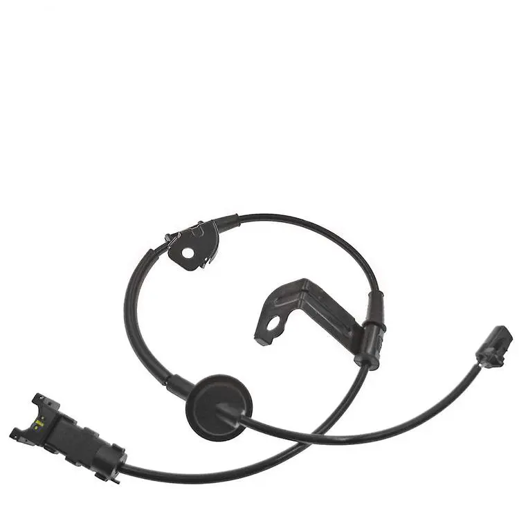 SENSOR A-WHEEL SPEED