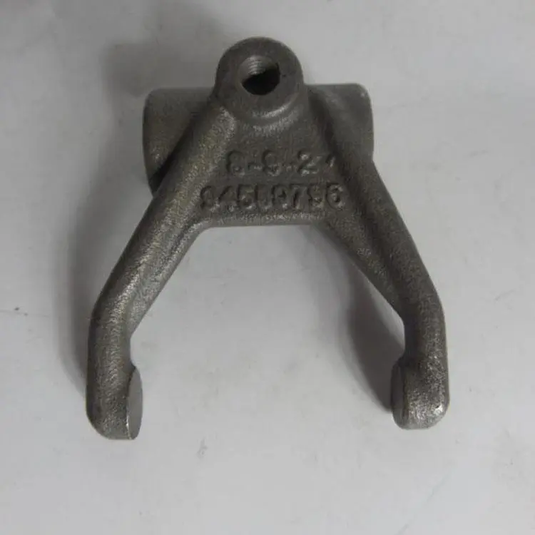 FORK-CLU RELEASE