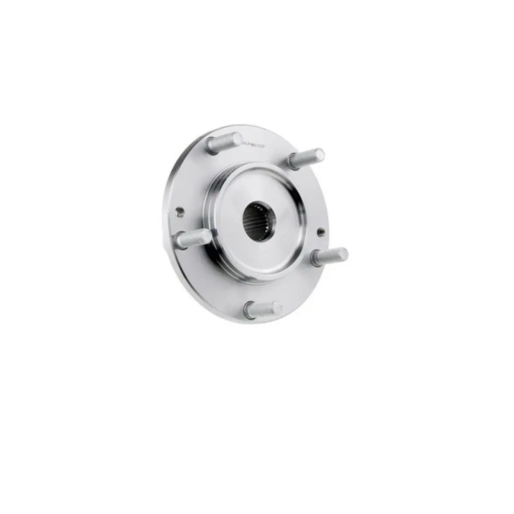 WHEEL HUB