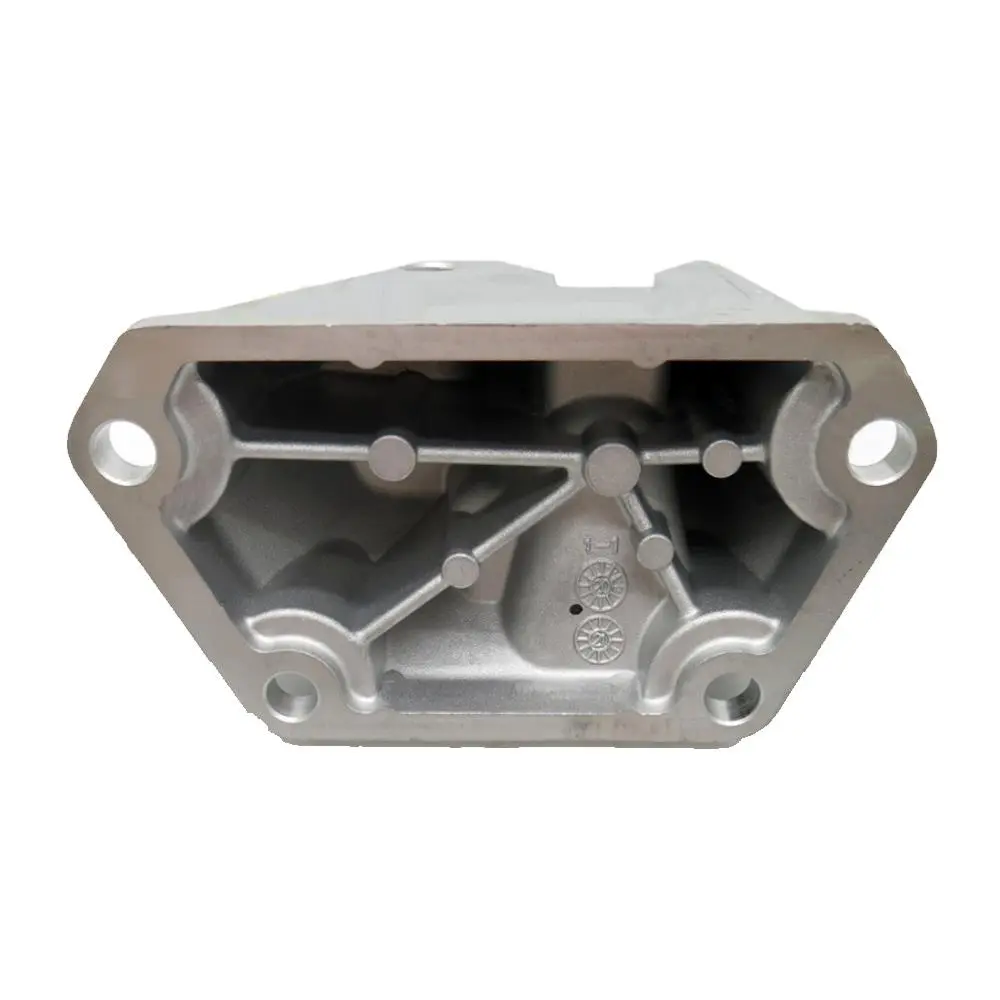 ENGINE MOUNTING SUPPORT