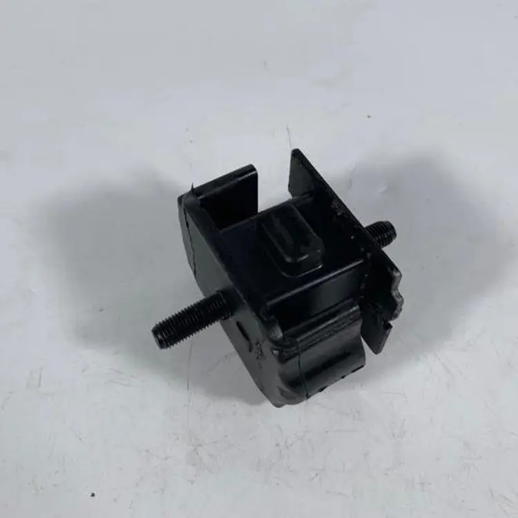 ENGINE MOUNTING