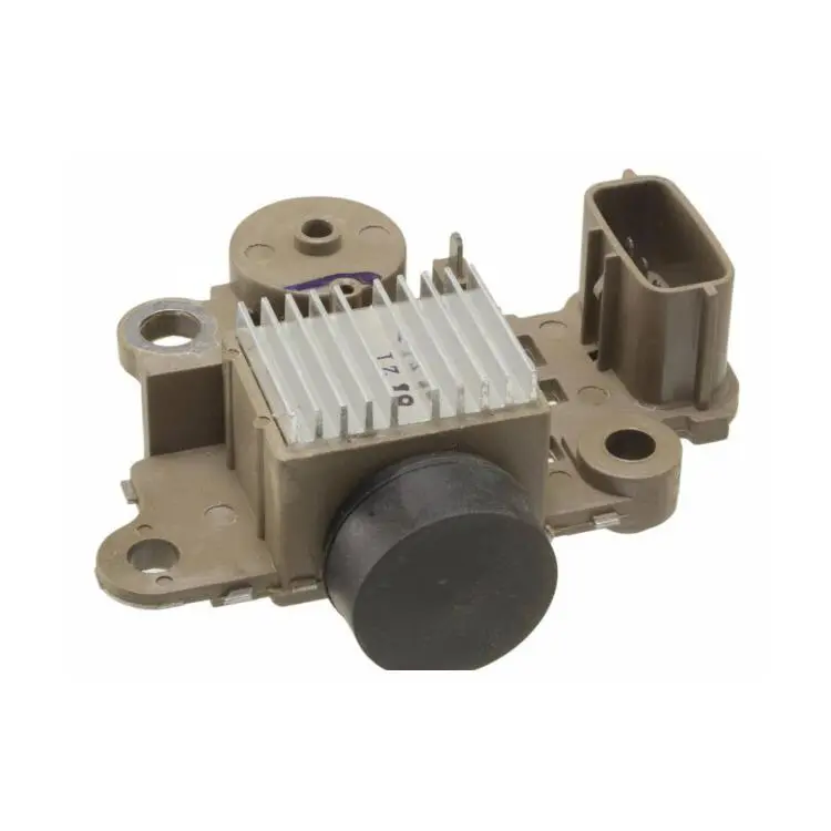 REGULATOR