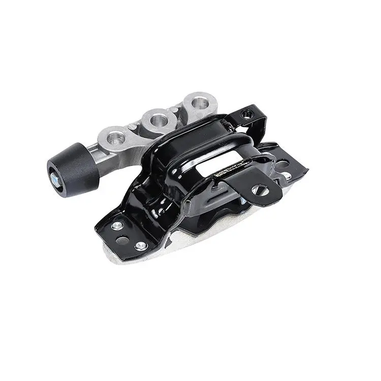ENGINE MOUNTING
