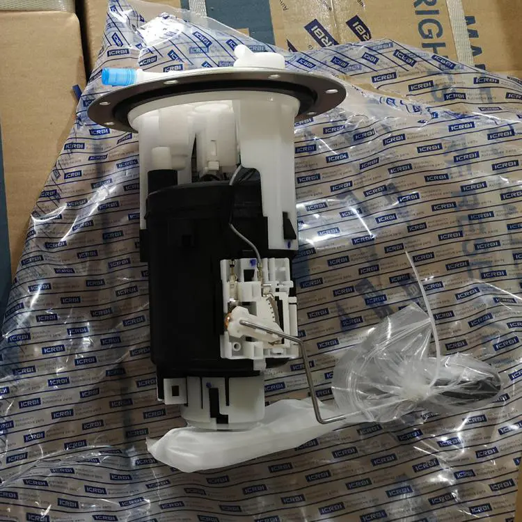 ELECTRIC FUEL PUMP ASSY