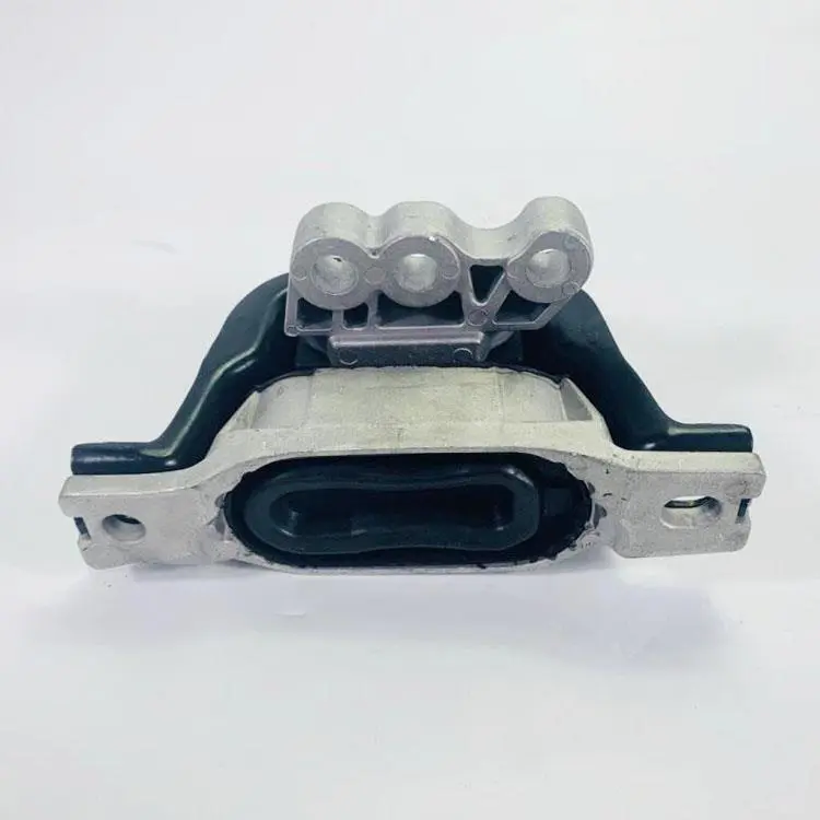 ENGINE MOUNTING