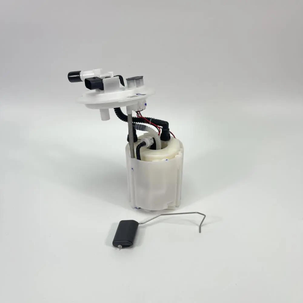 ELECTRIC FUEL PUMP ASSY