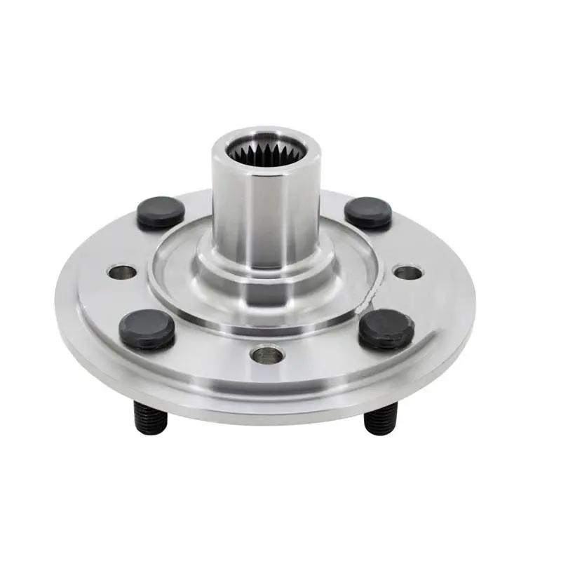 WHEEL HUB