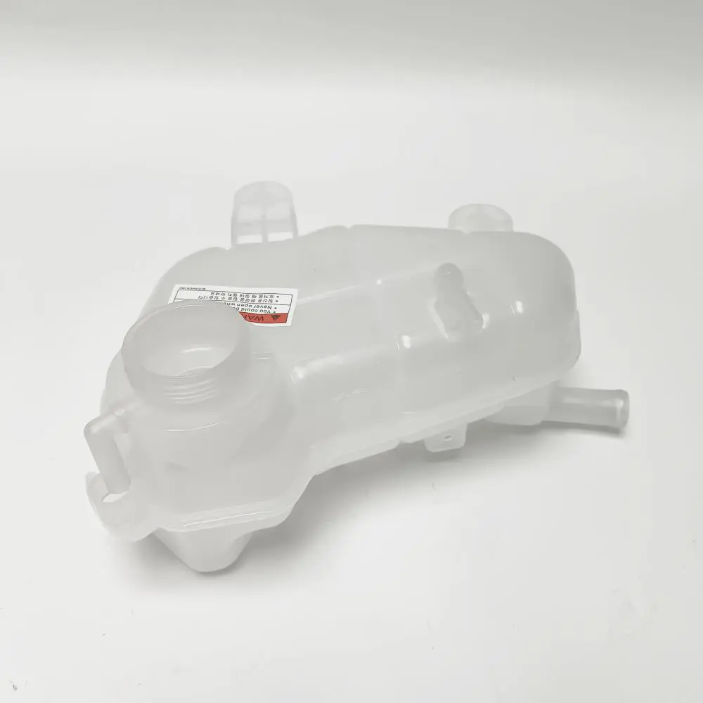 TANK-SURGE