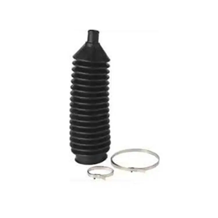 STEERING BOOT KIT