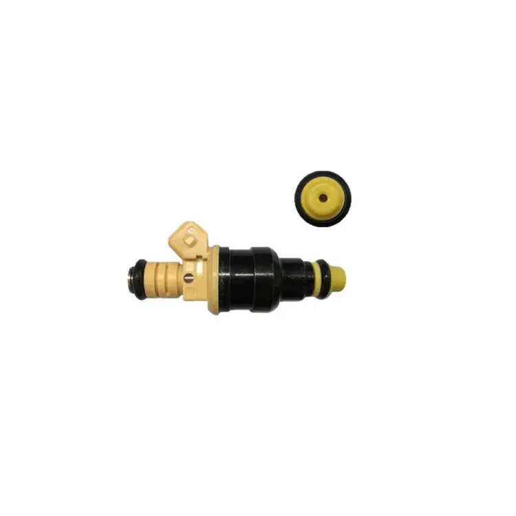 INJECTOR A-FUEL
