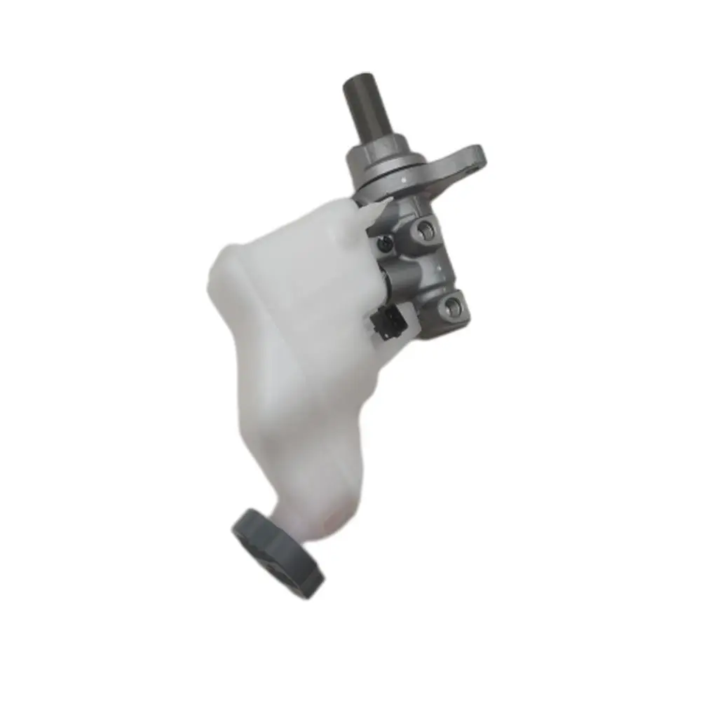 BRAKE MASTER CYLINDER