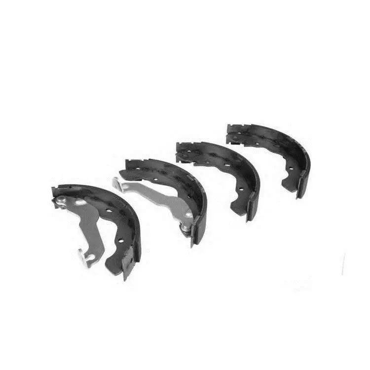 BRAKE SHOES