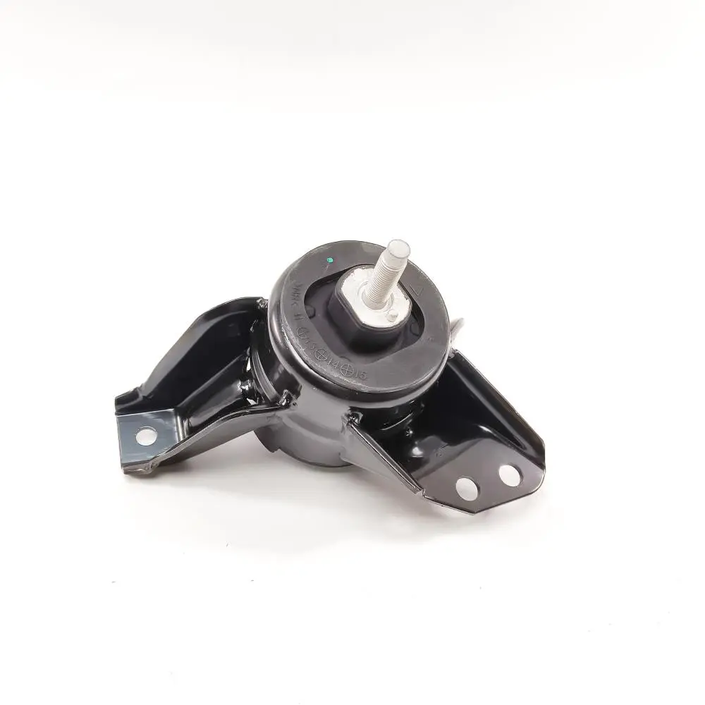 ENGINE MOUNTING