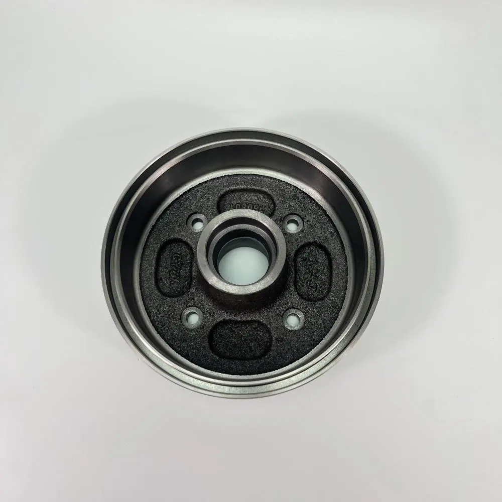 BRAKE DRUM