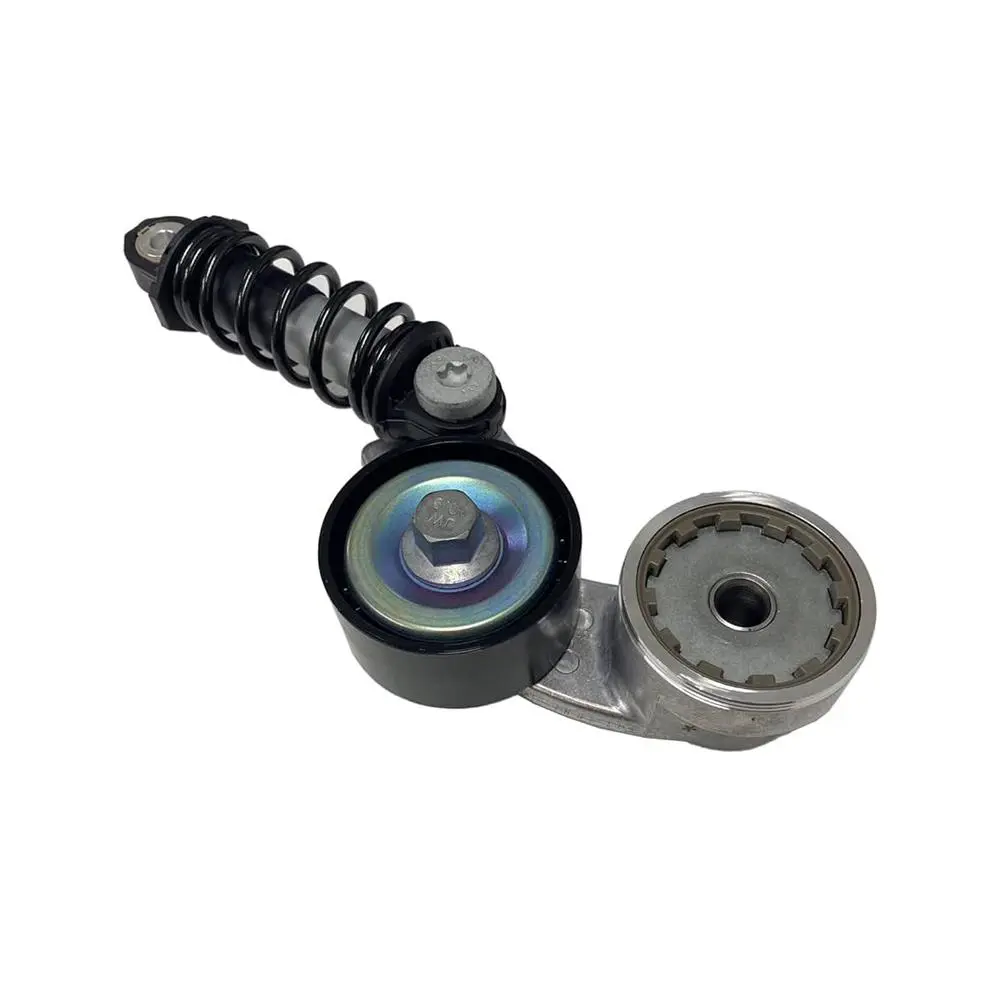 TENSIONER