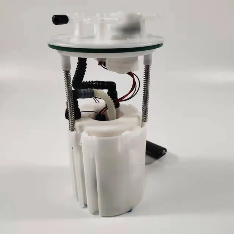 ELECTRIC FUEL PUMP ASSY