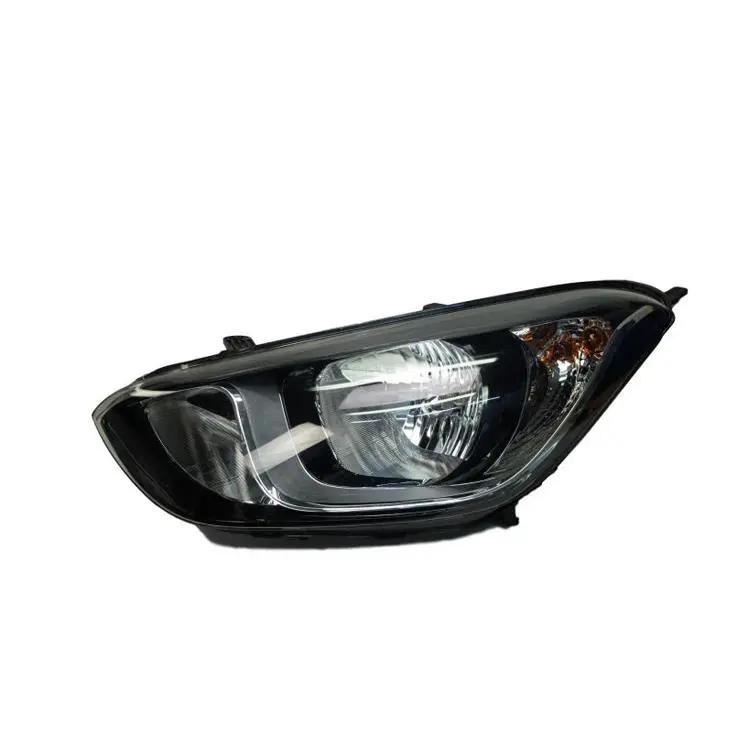 HEAD LAMP