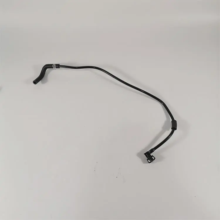 HOSE-THROT BODY