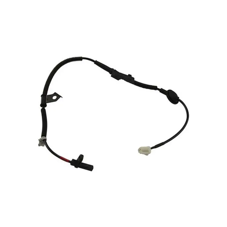 SENSOR A-WHEEL SPEED