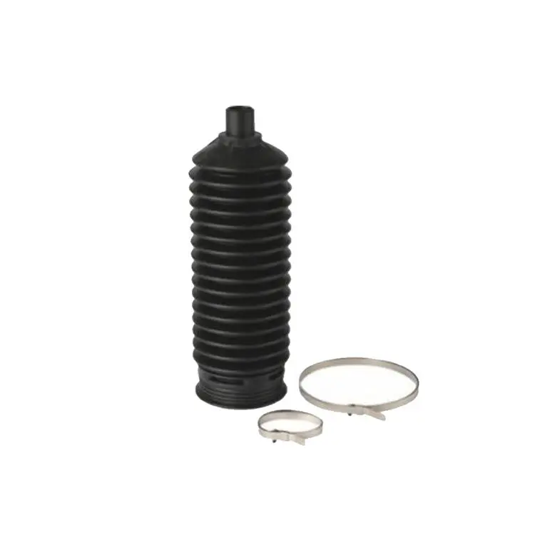 STEERING BOOT KIT