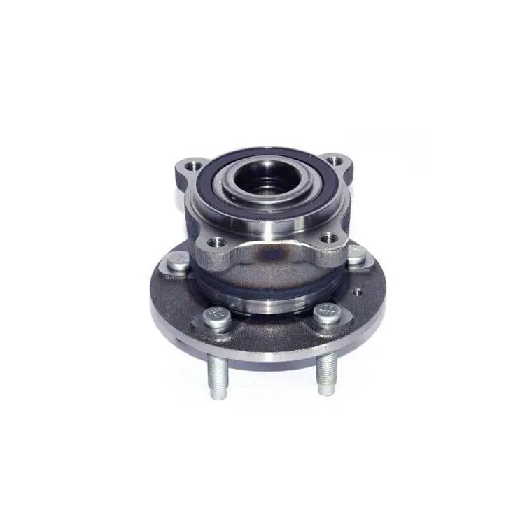 WHEEL HUB