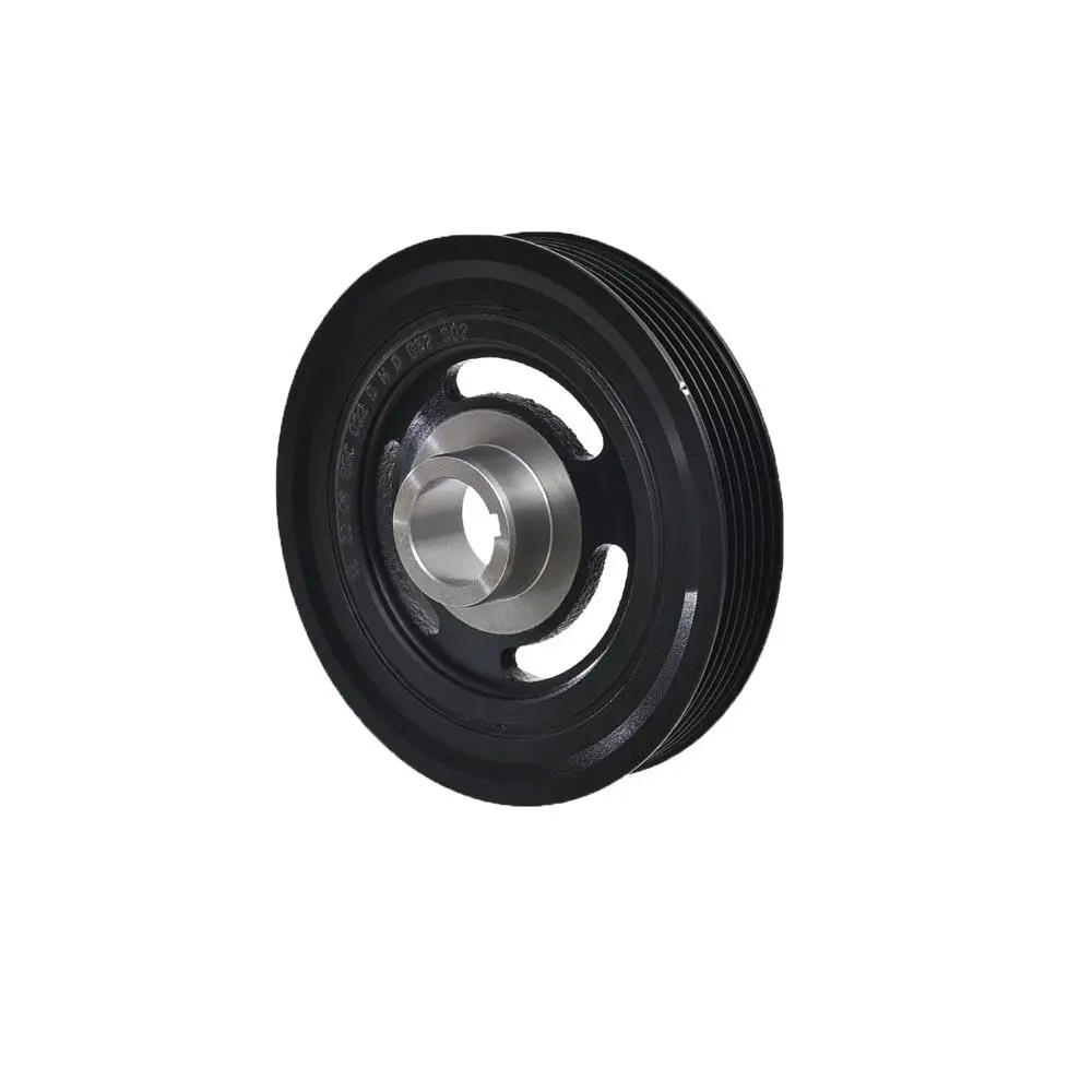 PULLEY-CR/SHF