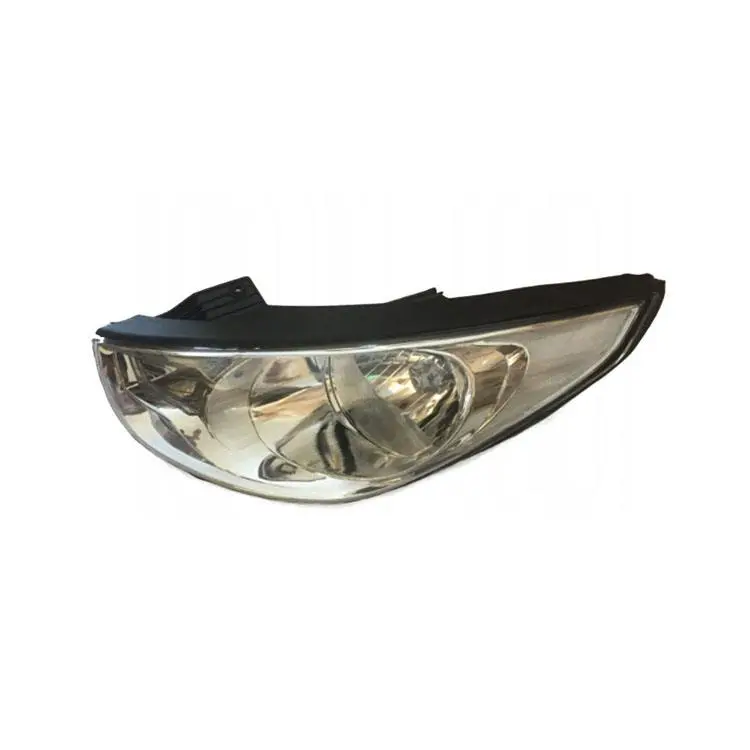 HEAD LAMP