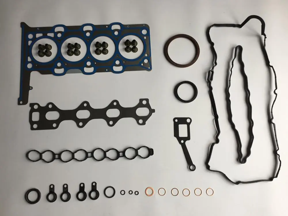 GASKET KIT-ENG