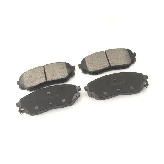 BRAKE PAD