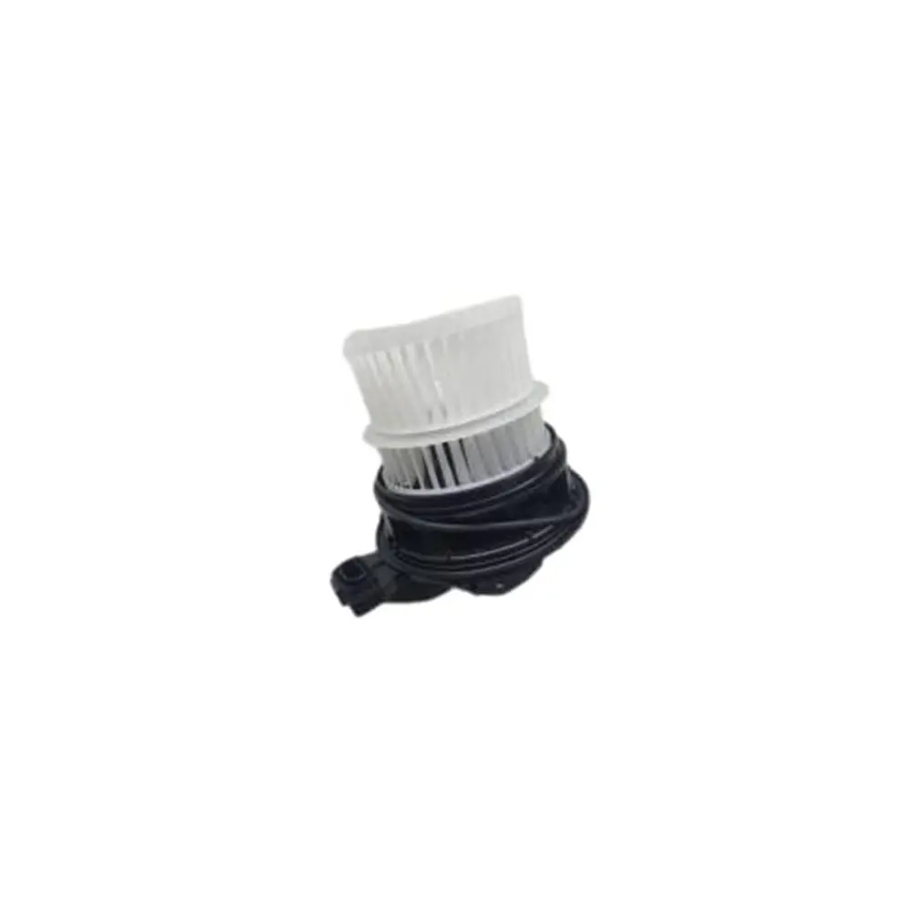 MODULE A-BLOWER