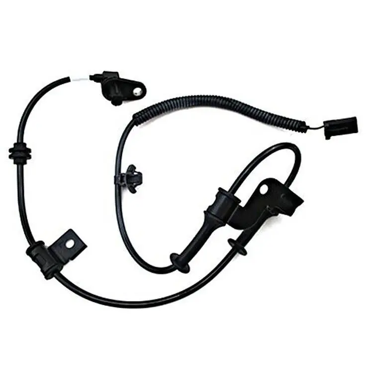 SENSOR A-WHEEL SPEED