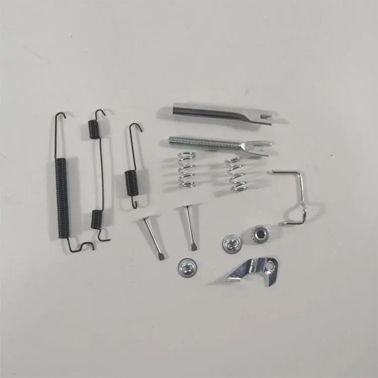 BRAKE SHOE REPAIR KIT