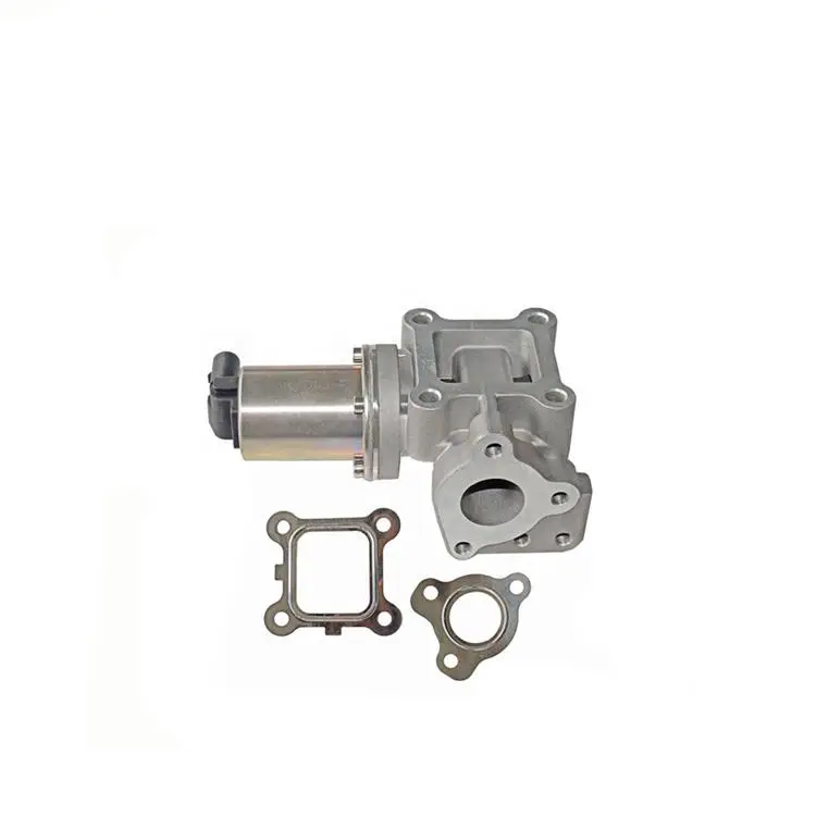 VALVE ASSY-EGR