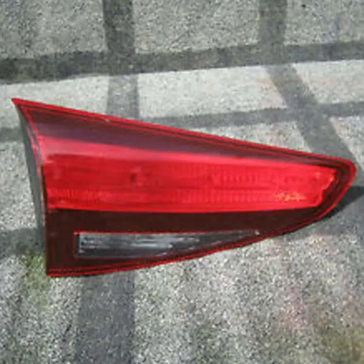 TAIL LAMP