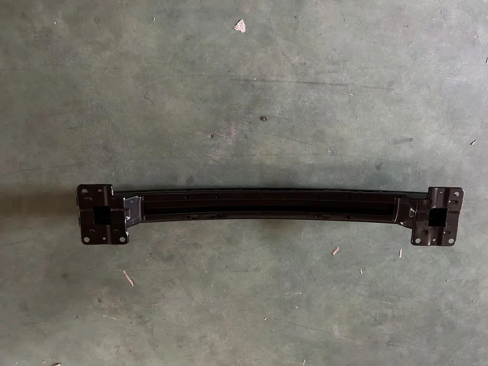 BEAM A-BUMPER IMPACT