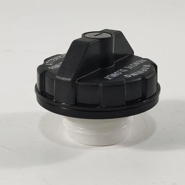 CAP ASSY , FUEL TANK