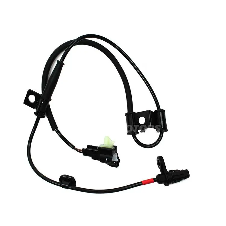 SENSOR A-WHEEL SPEED