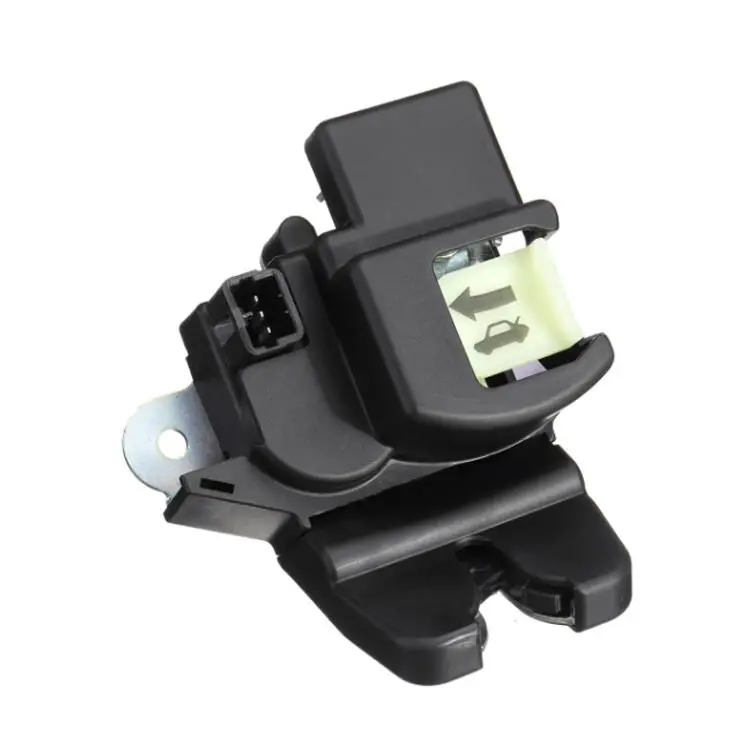 LATCH A-DR
