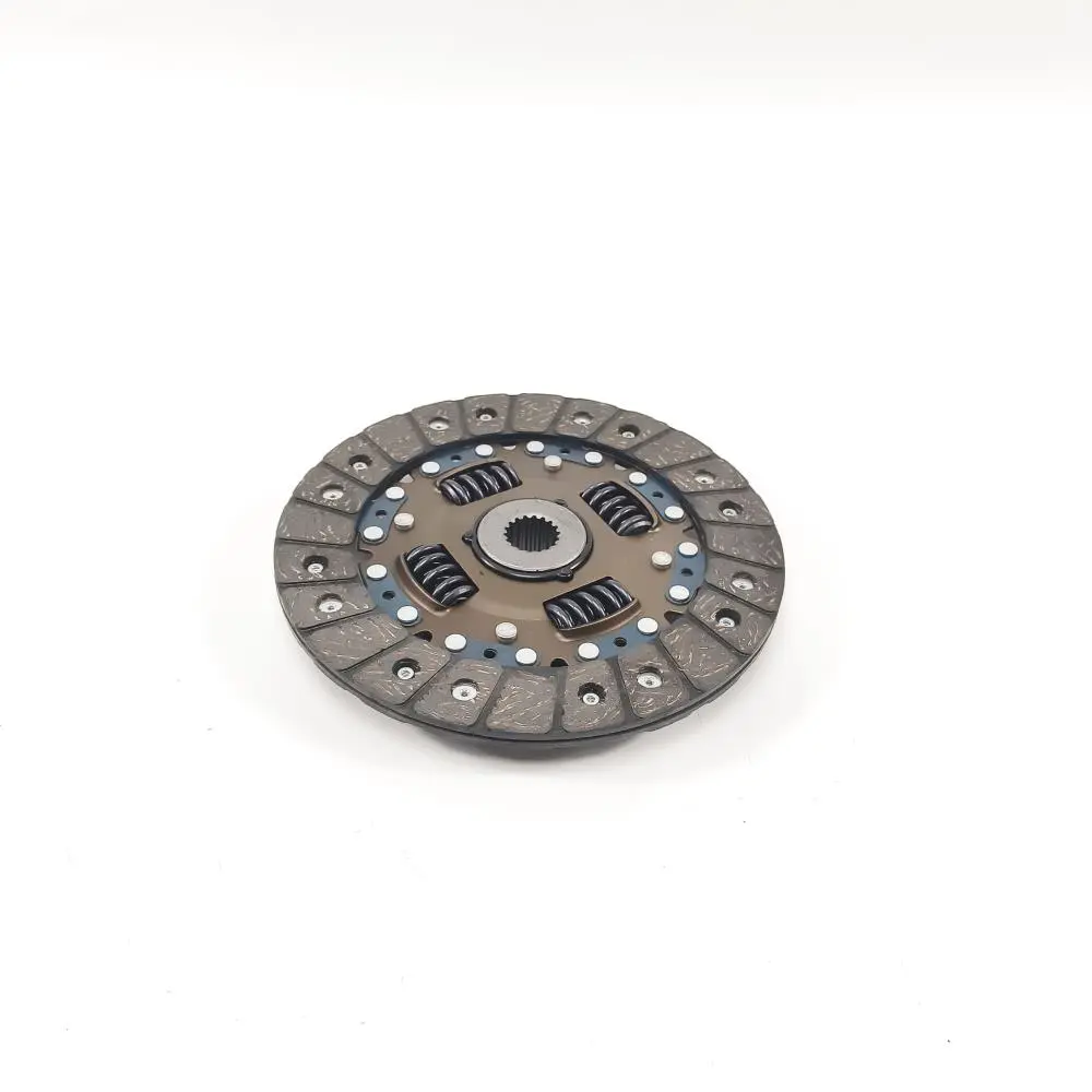 CLUTCH DISC