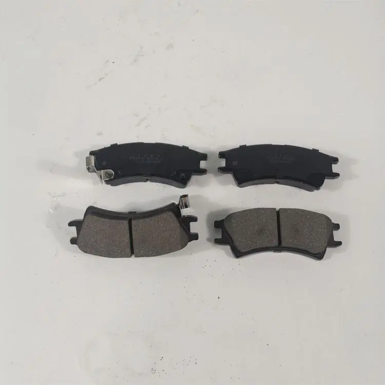 BRAKE PAD