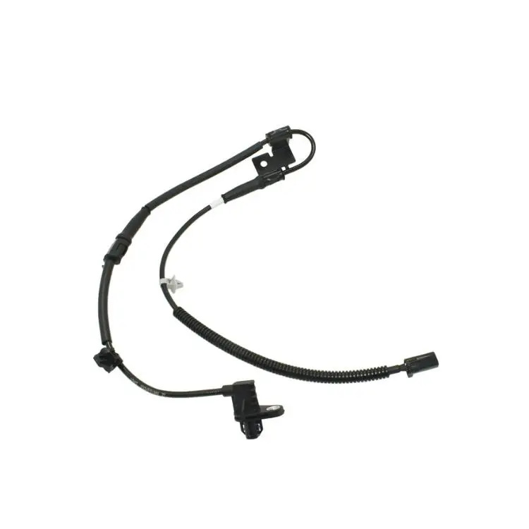 SENSOR A-WHEEL SPEED