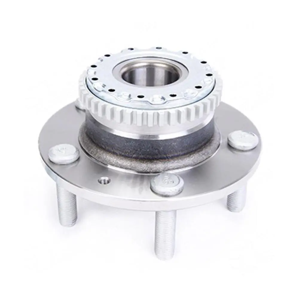 WHEEL HUB