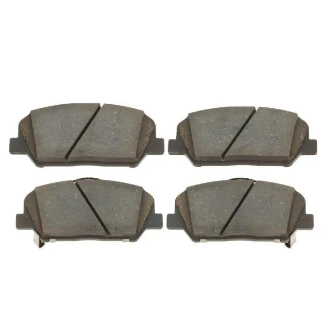 BRAKE PAD -FR