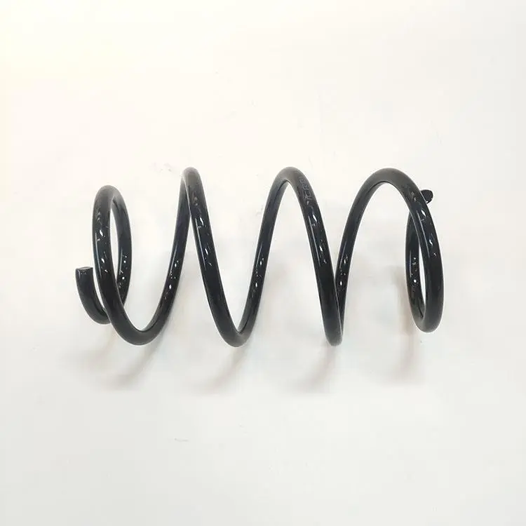 SPRING-COIL