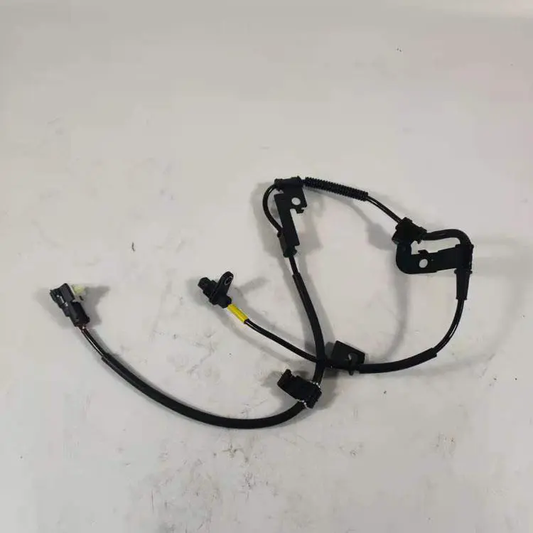 SENSOR A-WHEEL SPEED