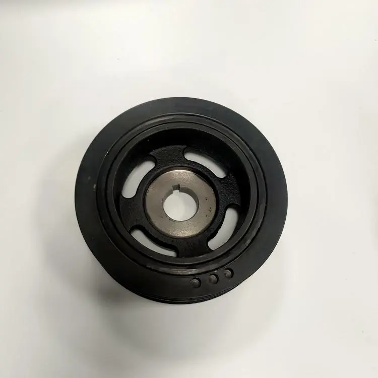 PULLEY-CR/SHF