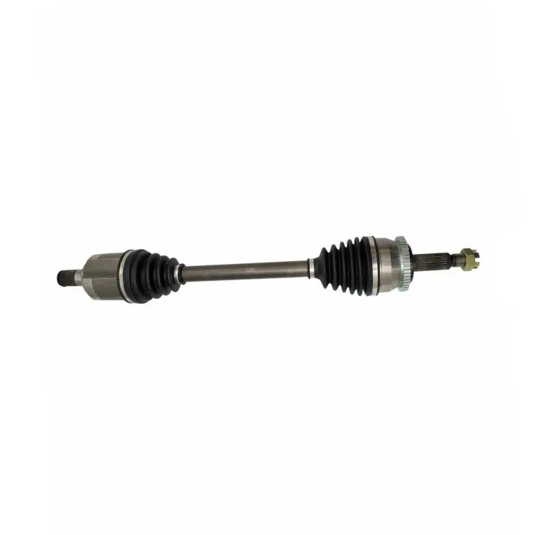 SHAFT A-AXLE