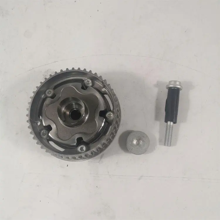 VVT ASSY-CM/SHF